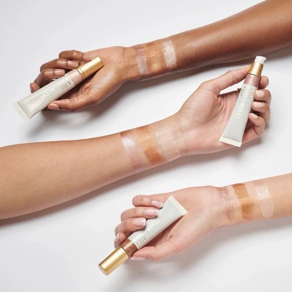 Stila Hydro-Luminizer in Gold Box - Picture 4 of 4